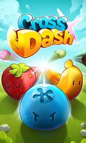 game pic for Cross dash
